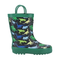 Kids' Sprinkle Junior Wellington Boots