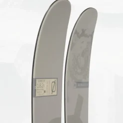 Kimbo 95 Skis 2026