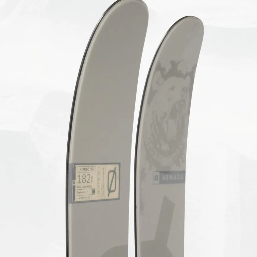 Kimbo 95 Skis 2026