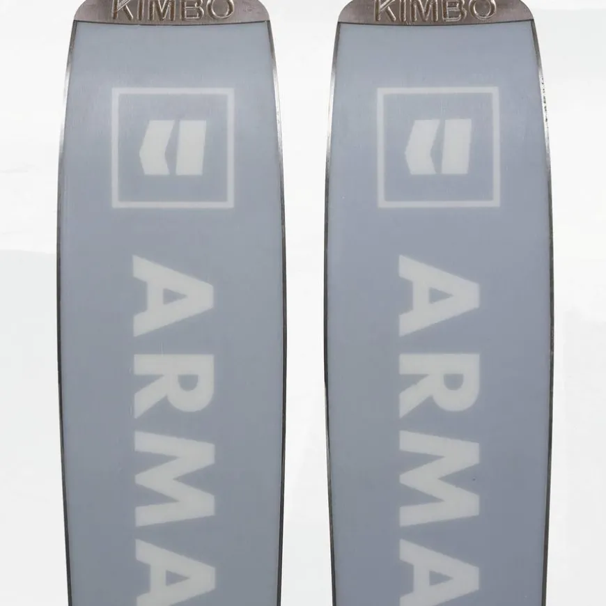 Kimbo 95 Skis 2026