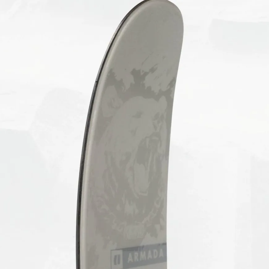 Kimbo 95 Skis 2026