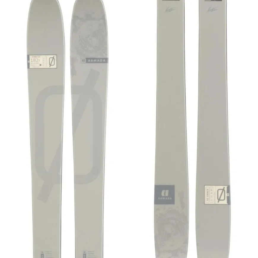 Kimbo 95 Skis 2026