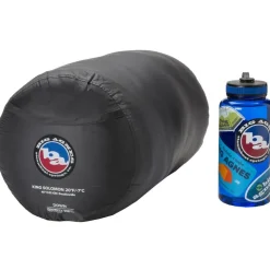 King Solomon 20 2 Person Three Season Sleeping Bag
