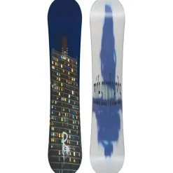 Kink Freestyle Snowboard 2027