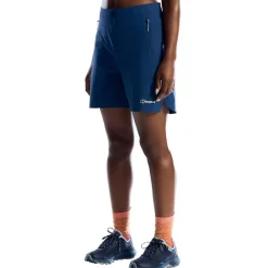 Kinnivie Trail Women's Hiking Shorts