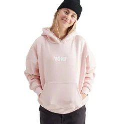Kirli Hoody Unisex Snowboard Fleece