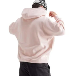 Kirli Hoody Unisex Snowboard Fleece