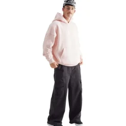 Kirli Hoody Unisex Snowboard Fleece