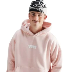 Kirli Hoody Unisex Snowboard Fleece