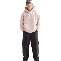 Kirli Hoody Unisex Snowboard Fleece