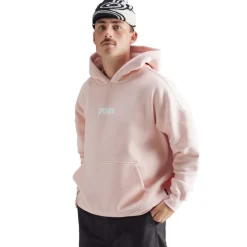 Kirli Hoody Unisex Snowboard Fleece