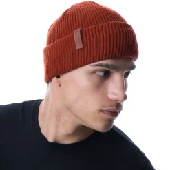 KJEMPE Unisex Merino Wool Beanie
