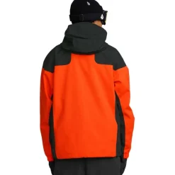 Kleveland Shell Snowboard Jacket