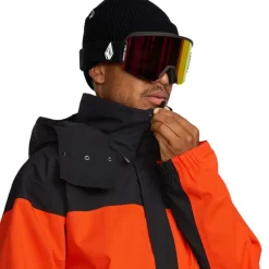 Kleveland Shell Snowboard Jacket