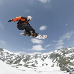 Kleveland Shell Snowboard Jacket