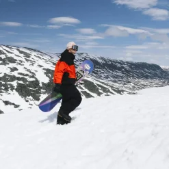 Kleveland Shell Snowboard Jacket
