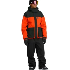 Kleveland Shell Snowboard Jacket