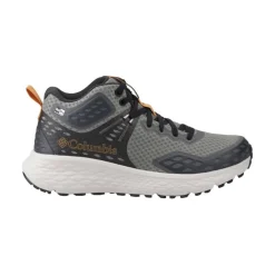 Konos TRS Outdry Mid Hiking Boots