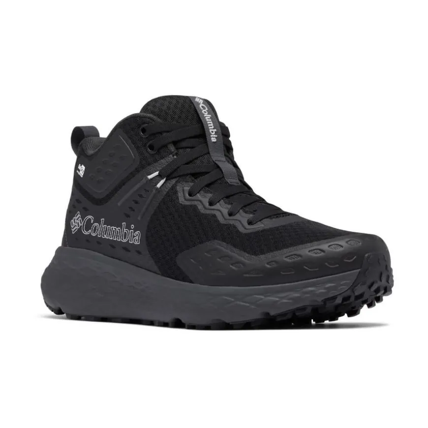 Konos TRS Outdry Mid Hiking Boots