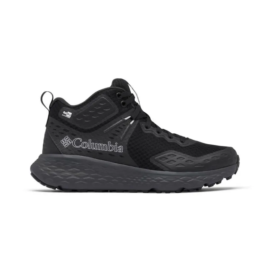 Konos TRS Outdry Mid Hiking Boots