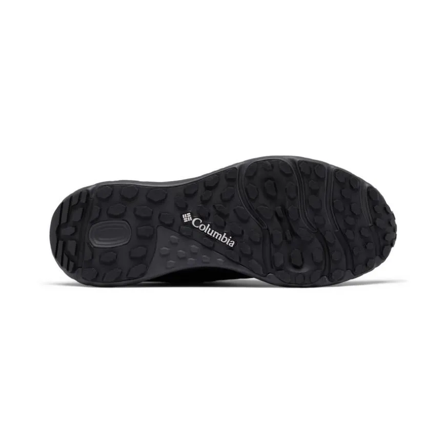 Konos TRS Outdry Mid Hiking Boots