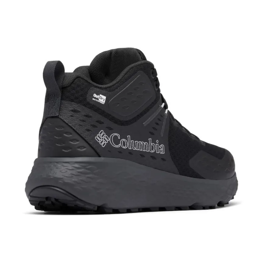 Konos TRS Outdry Mid Hiking Boots