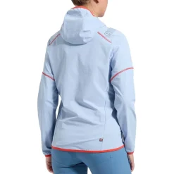 Koro Women's Insulated Runner Jacket