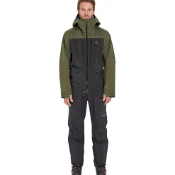 Kroma Converge Gore-Tex Shell Ski/Snowboard Jacket
