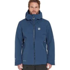 Kroma Diffract Insulated Ski/Snowboard Jacket