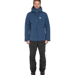 Kroma Diffract Insulated Ski/Snowboard Jacket