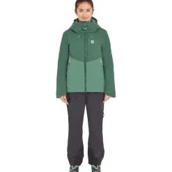 Kroma Diffract Women's Insulated Ski/Snowboard Jacket