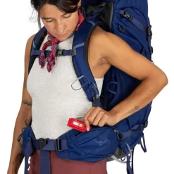 Kyte 48 Women's Trekking Backpack