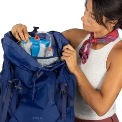 Kyte 48 Women's Trekking Backpack