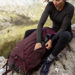 Kyte 48 Women's Trekking Backpack