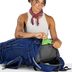 Kyte 48 Women's Trekking Backpack