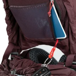 Kyte 58 Women's Trekking Backpack