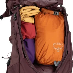 Kyte 58 Women's Trekking Backpack
