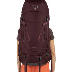 Kyte 58 Women's Trekking Backpack