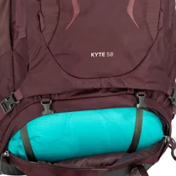 Kyte 58 Women's Trekking Backpack