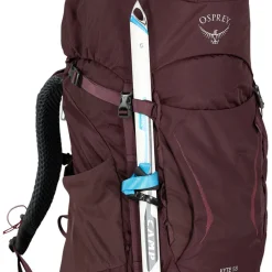 Kyte 58 Women's Trekking Backpack