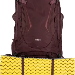 Kyte 58 Women's Trekking Backpack