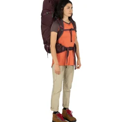 Kyte 58 Women's Trekking Backpack