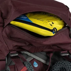 Kyte 58 Women's Trekking Backpack