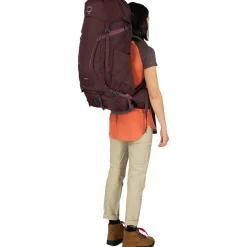 Kyte 58 Women's Trekking Backpack