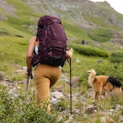 Kyte 68 Women's Trekking Pack