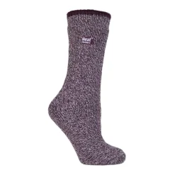 Ladies Outdoor Winter Warm Thermal Merino Wool Socks