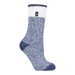 Ladies 2.3 Tog Luxury Thick Thermal Socks for Winter