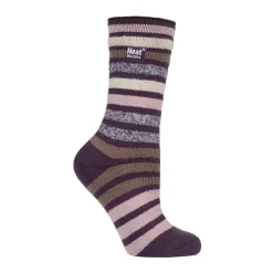 Ladies 2.3 Tog Luxury Thick Thermal Socks for Winter