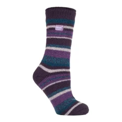 Ladies 2.3 Tog Luxury Thick Thermal Socks for Winter