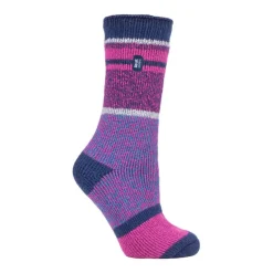 Ladies 2.3 Tog Luxury Thick Thermal Socks for Winter